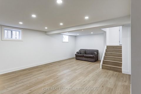 Photo 23 at 35 Tofield Crescent, Kipling, Toronto