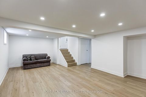 Photo 24 at 35 Tofield Crescent, Kipling, Toronto