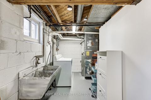 Photo 27 at 35 Tofield Crescent, Kipling, Toronto