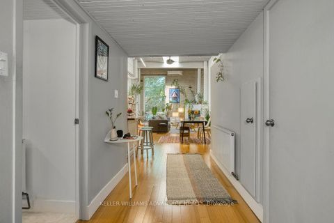 Photo 6 at 206 - 264 Seaton Street, Moss Park, Toronto