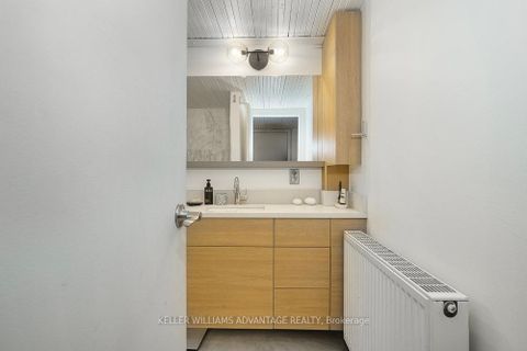 Photo 9 at 206 - 264 Seaton Street, Moss Park, Toronto