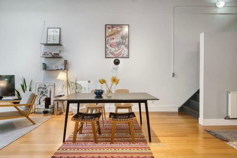 Photo 20 at 206 - 264 Seaton Street, Moss Park, Toronto