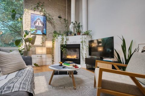 Photo 23 at 206 - 264 Seaton Street, Moss Park, Toronto