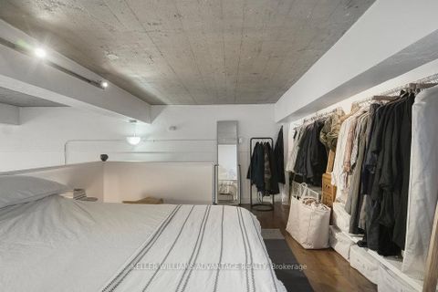 Photo 30 at 206 - 264 Seaton Street, Moss Park, Toronto