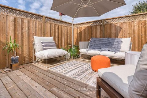 Photo 35 at 206 - 264 Seaton Street, Moss Park, Toronto