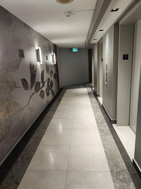 Photo 6 at 910 - 120 Promenade Circle, Brownridge, Vaughan