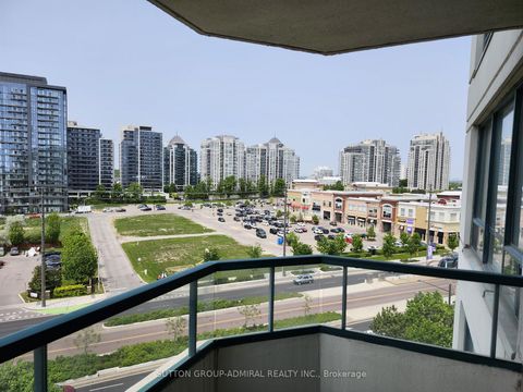 Photo 18 at 910 - 120 Promenade Circle, Brownridge, Vaughan