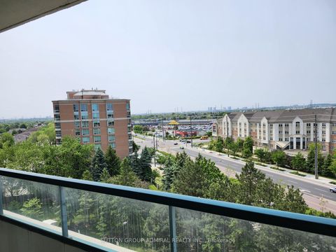 Photo 19 at 910 - 120 Promenade Circle, Brownridge, Vaughan