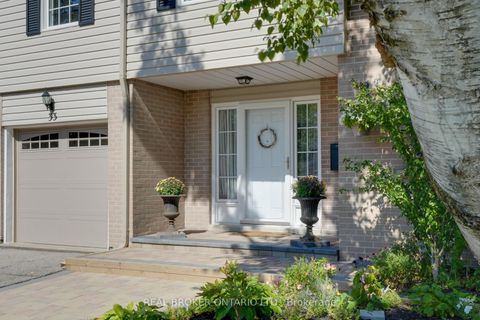 Photo 1 at 33 Porter Crescent, Grove East, Barrie