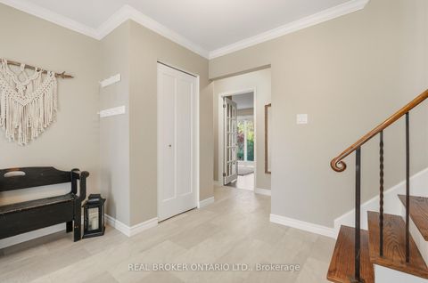 Photo 3 at 33 Porter Crescent, Grove East, Barrie