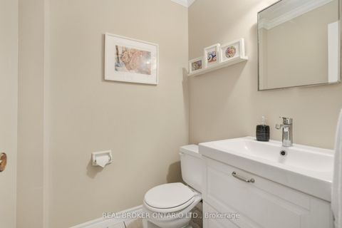 Photo 8 at 33 Porter Crescent, Grove East, Barrie