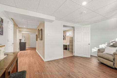 Photo 32 at 33 Porter Crescent, Grove East, Barrie