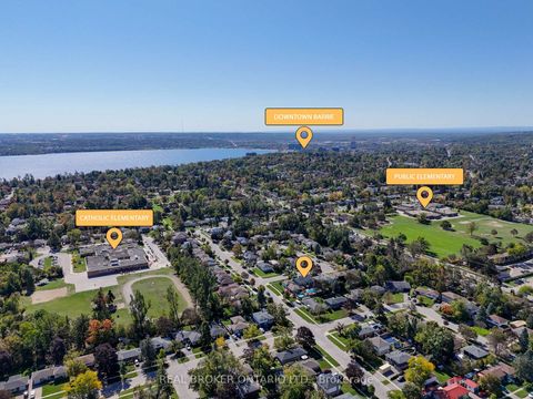 Photo 44 at 33 Porter Crescent, Grove East, Barrie