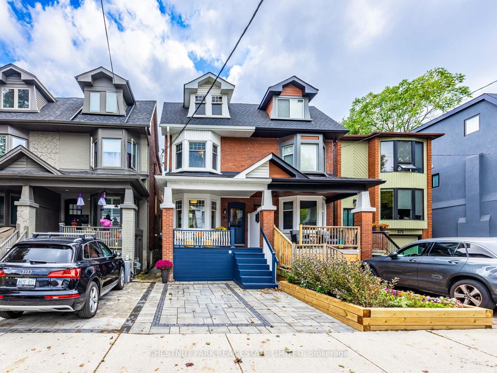 381 Hillsdale Avenue, Mount Pleasant East, Toronto 