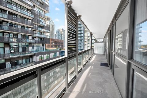Photo 27 at 707 - 39 Roehampton Avenue, Mount Pleasant West, Toronto