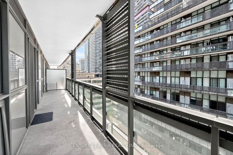 Photo 28 at 707 - 39 Roehampton Avenue, Mount Pleasant West, Toronto