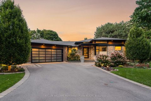 Photo 0 at 18 Plumbstead Court, Rosethorn, Toronto