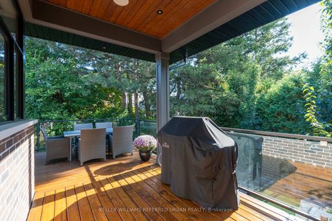 Photo 8 at 18 Plumbstead Court, Rosethorn, Toronto Photo 8 at 18 Plumbstead Court, Rosethorn, Toronto