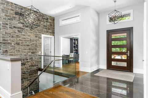 Photo 18 at 18 Plumbstead Court, Rosethorn, Toronto