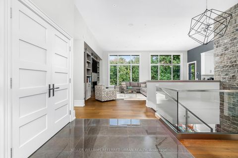 Photo 19 at 18 Plumbstead Court, Rosethorn, Toronto