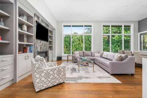 Photo 20 at 18 Plumbstead Court, Rosethorn, Toronto