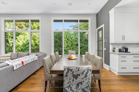 Photo 21 at 18 Plumbstead Court, Rosethorn, Toronto