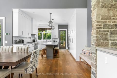 Photo 22 at 18 Plumbstead Court, Rosethorn, Toronto