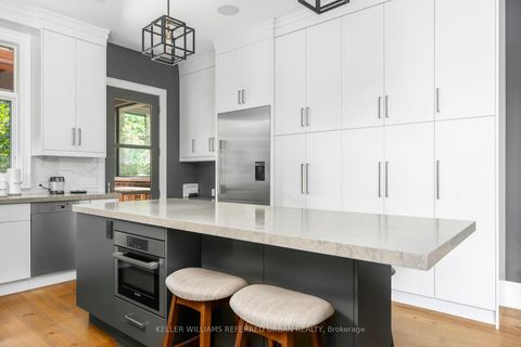 Photo 26 at 18 Plumbstead Court, Rosethorn, Toronto