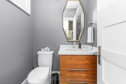 Photo 28 at 18 Plumbstead Court, Rosethorn, Toronto