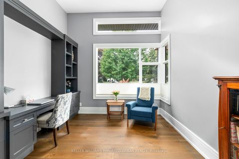 Photo 29 at 18 Plumbstead Court, Rosethorn, Toronto