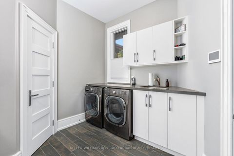 Photo 33 at 18 Plumbstead Court, Rosethorn, Toronto