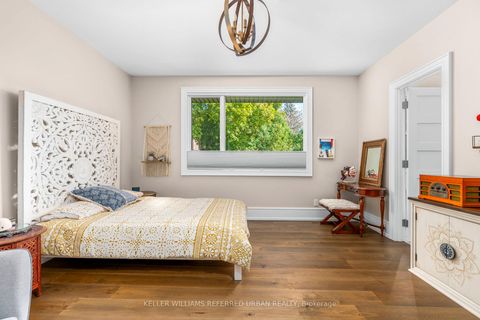 Photo 35 at 18 Plumbstead Court, Rosethorn, Toronto