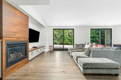 Photo 39 at 18 Plumbstead Court, Rosethorn, Toronto