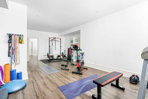 Photo 42 at 18 Plumbstead Court, Rosethorn, Toronto