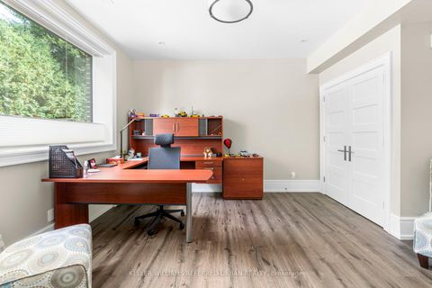 Photo 43 at 18 Plumbstead Court, Rosethorn, Toronto