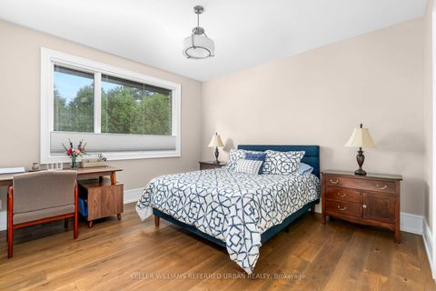 Photo 44 at 18 Plumbstead Court, Rosethorn, Toronto