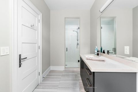 Photo 45 at 18 Plumbstead Court, Rosethorn, Toronto