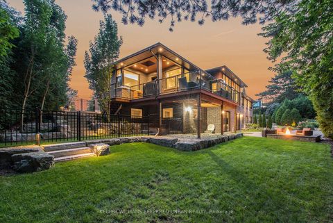 Photo 48 at 18 Plumbstead Court, Rosethorn, Toronto