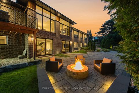 Photo 49 at 18 Plumbstead Court, Rosethorn, Toronto