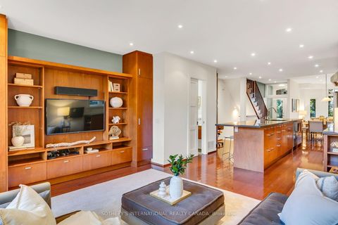Photo 20 at 435 Ontario Street, Moss Park, Toronto