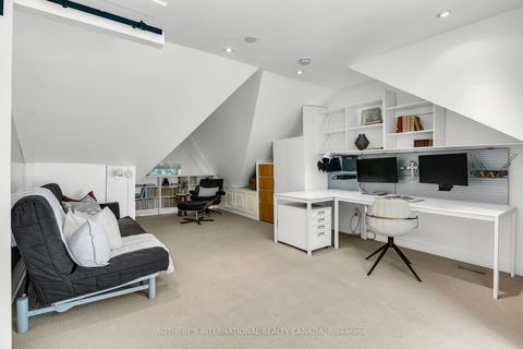 Photo 37 at 435 Ontario Street, Moss Park, Toronto