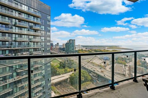 Photo 0 at 2211 - 51 East Liberty Street, Niagara, Toronto