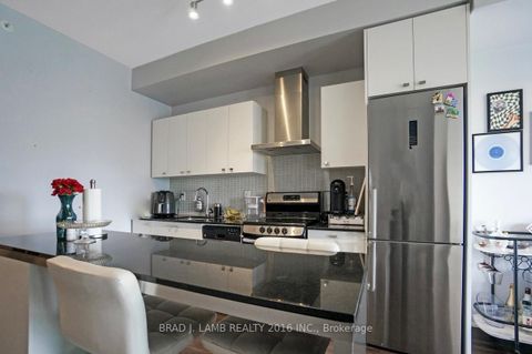 Photo 2 at 2211 - 51 East Liberty Street, Niagara, Toronto