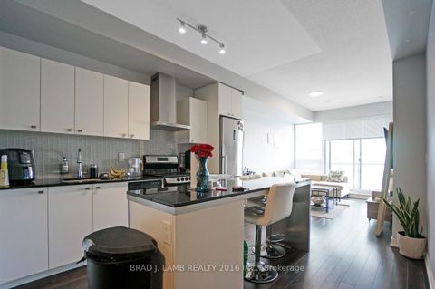 Photo 3 at 2211 - 51 East Liberty Street, Niagara, Toronto