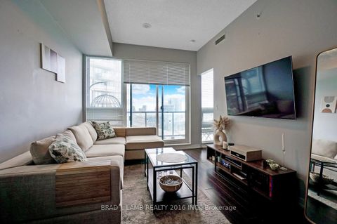 Photo 4 at 2211 - 51 East Liberty Street, Niagara, Toronto