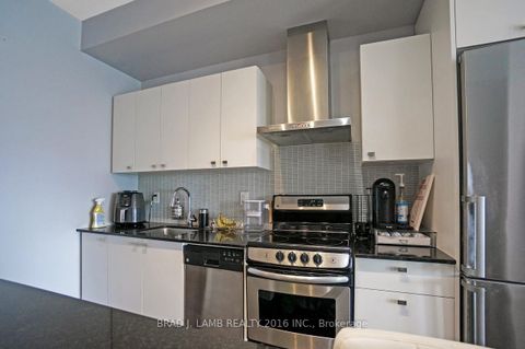 Photo 5 at 2211 - 51 East Liberty Street, Niagara, Toronto