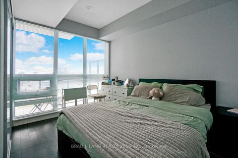 Photo 6 at 2211 - 51 East Liberty Street, Niagara, Toronto