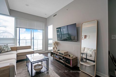 Photo 9 at 2211 - 51 East Liberty Street, Niagara, Toronto