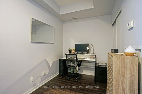 Photo 10 at 2211 - 51 East Liberty Street, Niagara, Toronto