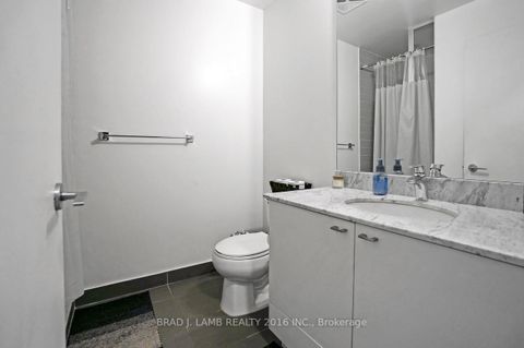 Photo 12 at 2211 - 51 East Liberty Street, Niagara, Toronto